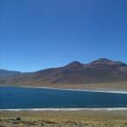 Chile 1: Atacama- dezembro 2013