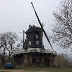 Dinamarca Parte II:  Odense e Mälmo