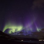 Noruega Parte II Tromsø