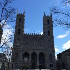 Canadá – Parte I: Montreal, falamos “franglais”.