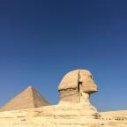 Egito – Parte I: Cairo: do caos ao deslumbramento