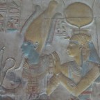 Abydos: the city of After Life