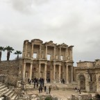 Turquia Parte IV: Afrodisia e Éfeso