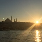 Turquia Parte I: Istambul