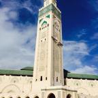 Marrocos Parte IV: Rabat & Casablanca