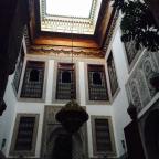 Marrocos Parte III: Fez, a capital espiritual