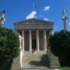 Mitologia grega: os arquétipos das deusas com viagem marcada.