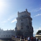 Portugal Parte II : Lisboa