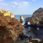 Portugal Parte I: Algarve