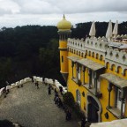 Portugal Parte IV: Cascais & Sintra