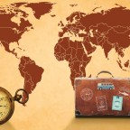 Visto para a Europa? Permissão eletrônica de viagem em 2021