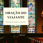Oração do viajante