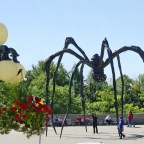 Ottawa: a vitoriana capital do Canadá e seus encantos