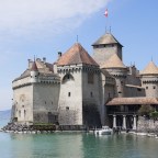 Genebra: o quartel general da ONU e as paisagens fantásticas