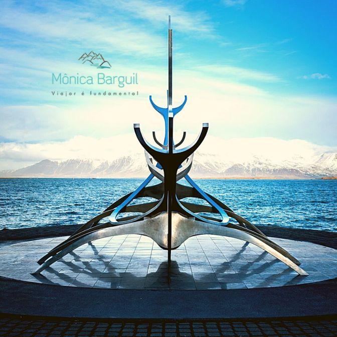 sun-voyager-reykjavík