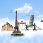 Novos protocolos: os 21 passos para a viagem internacional