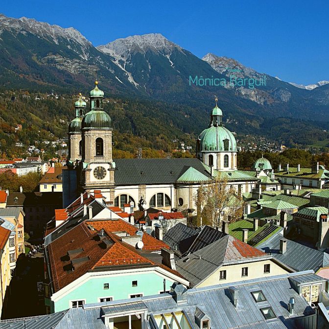 austria-viajar-innsbruck