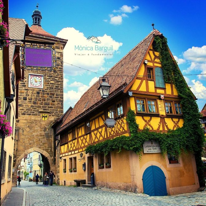 Rothenburg-conto-de-fadas